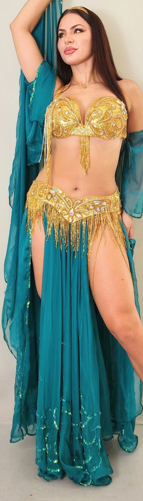Alexandria Skirt  25661