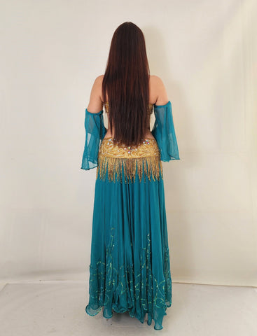 Alexandria Skirt  25661