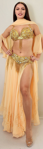 Alexandria Skirt  25660