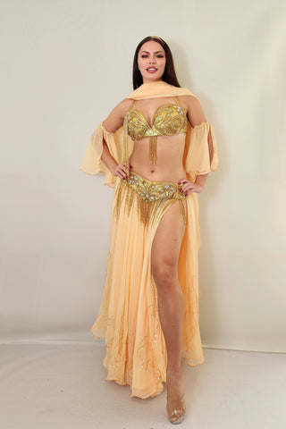Alexandria Skirt  25660