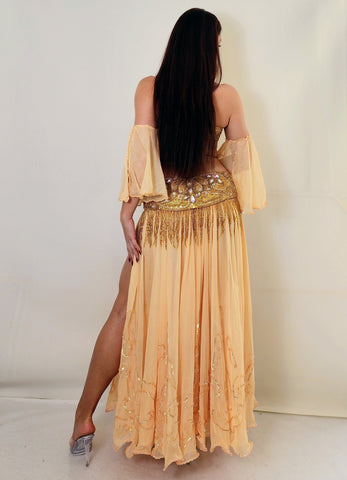 Alexandria Skirt  25660