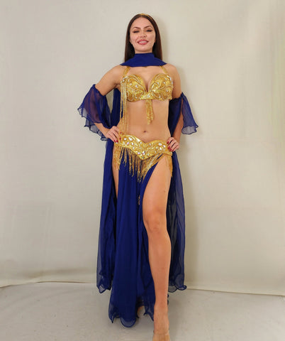 Classic Alexandria Skirt Set 25659