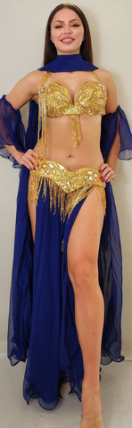 Classic Alexandria Skirt Set 25659