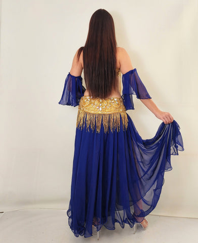 Classic Alexandria Skirt Set 25659