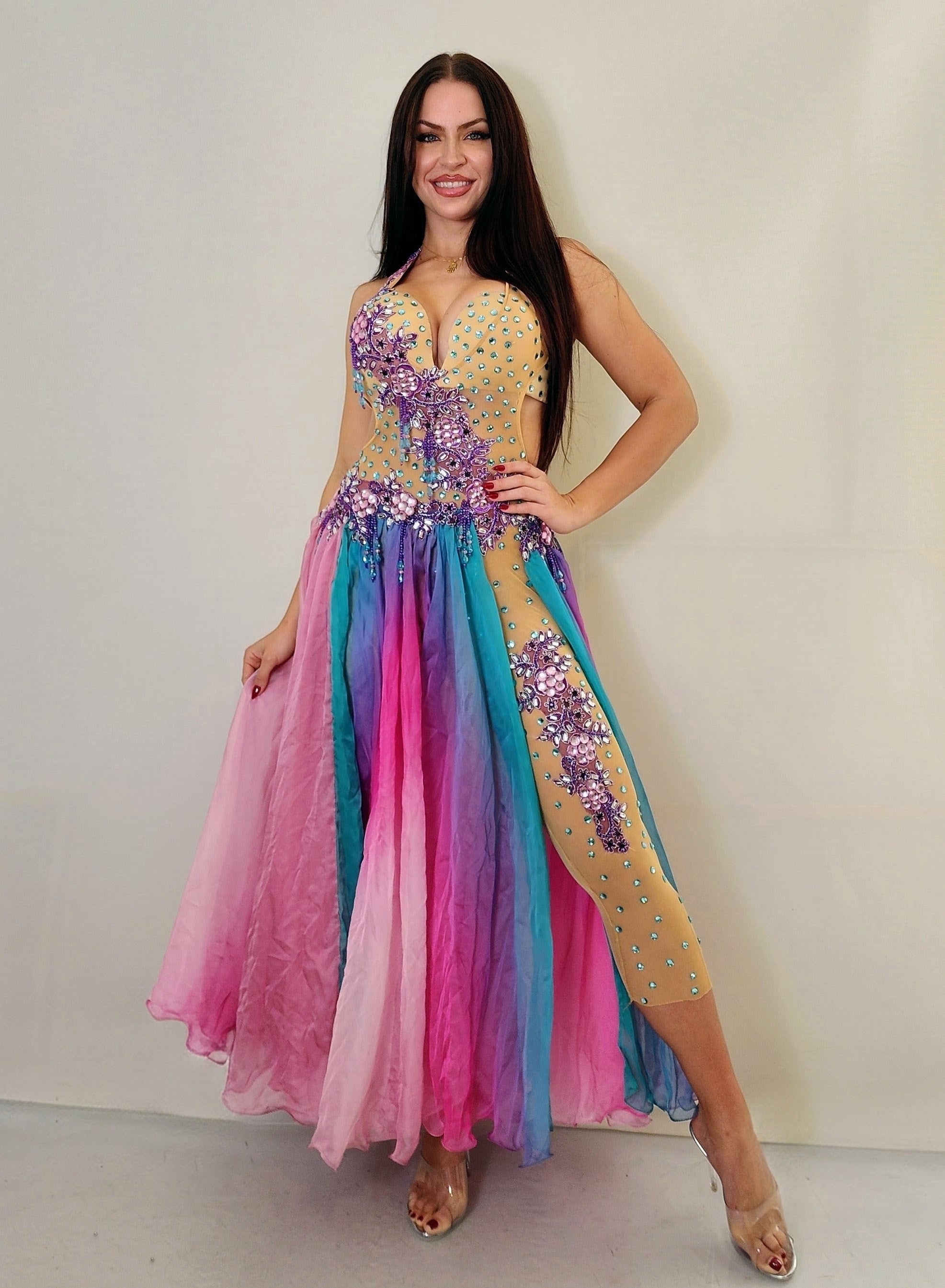 Venus Dress 25706