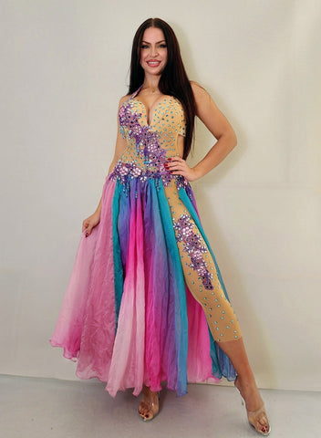 Venus Dress 25706