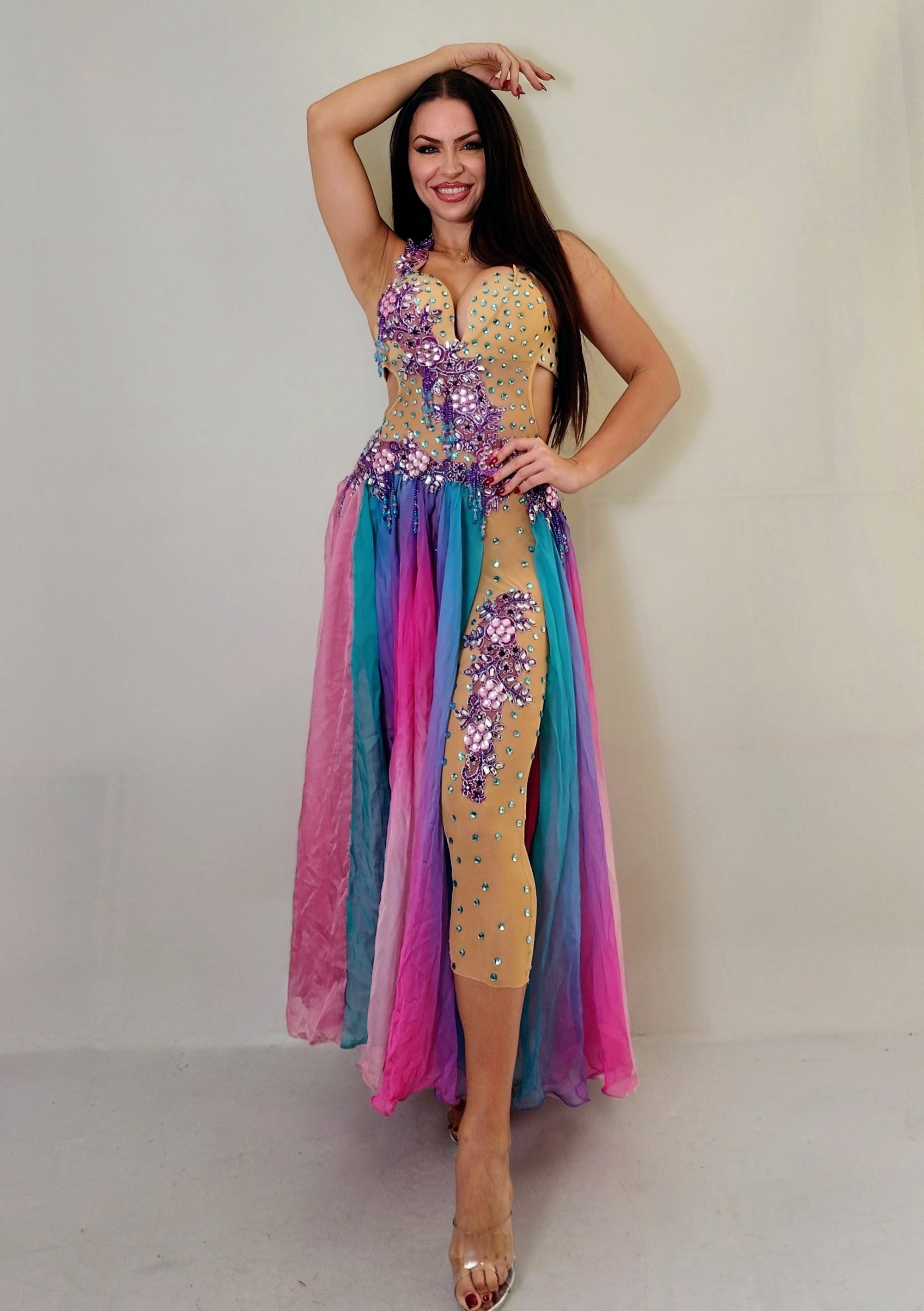 Venus Dress 25706