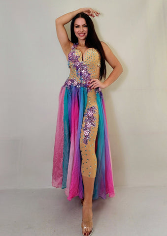 Venus Dress 25706