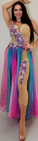 Venus Dress 25706