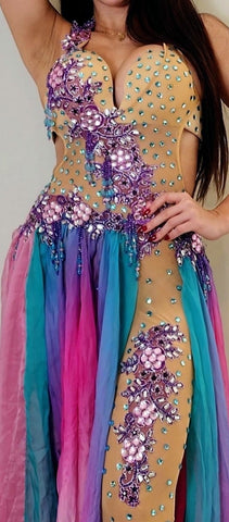 Venus Dress 25706