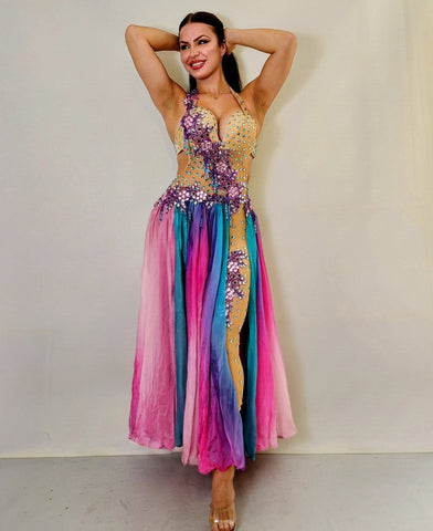 Venus Dress 25706