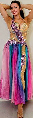 Venus Dress 25706
