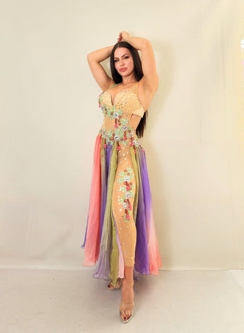 Venus Dress  (D)