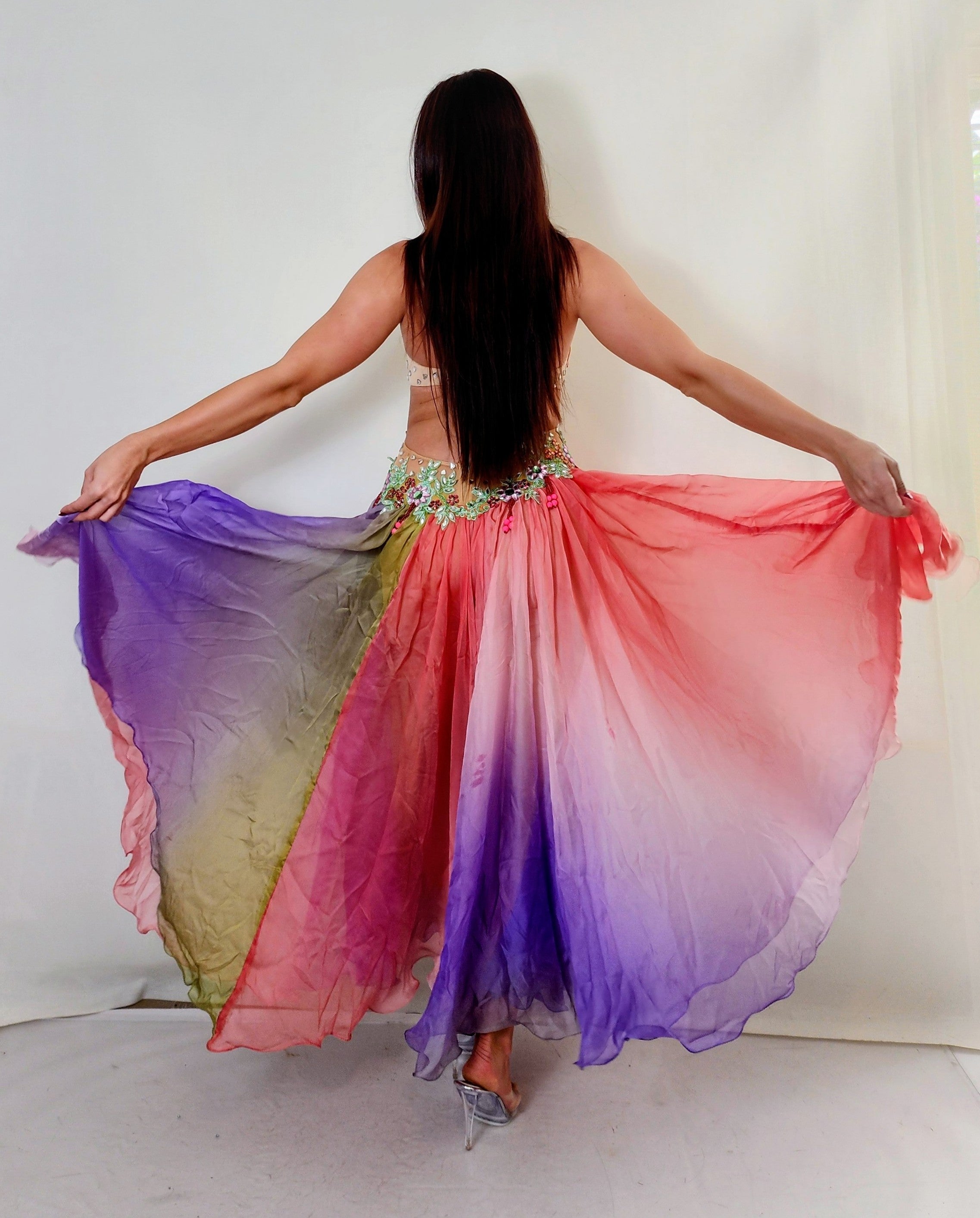 Venus Dress  (D)
