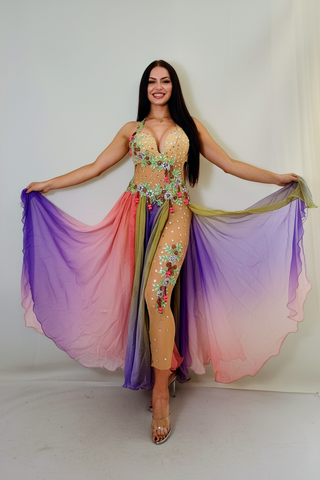 Venus Dress  (D)