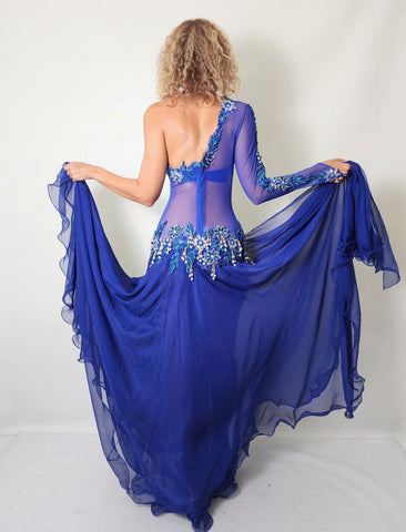 Eman Zaki Basic Costume 25696A