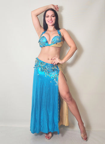 Sahar Okasha