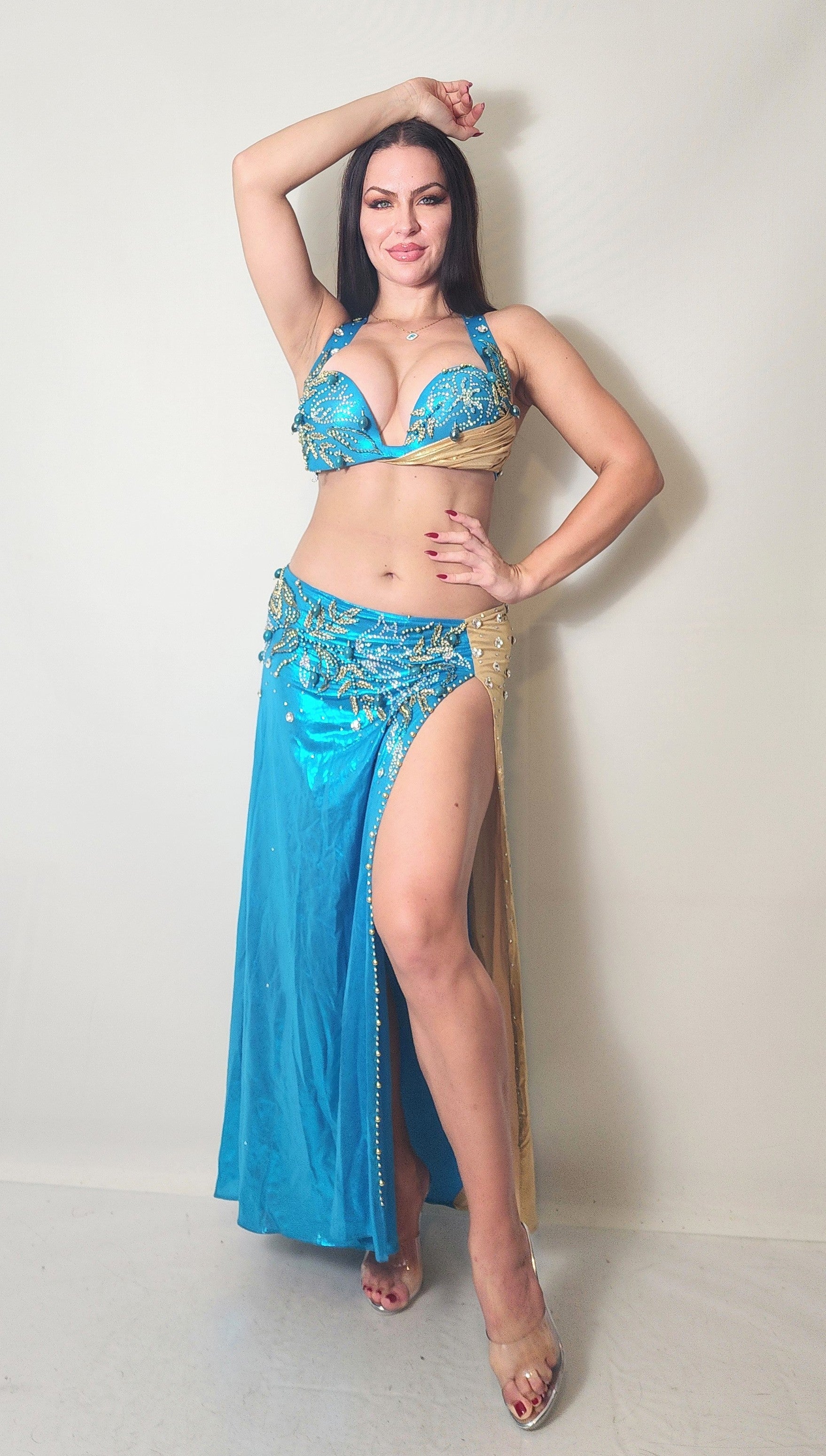 Sahar Okasha