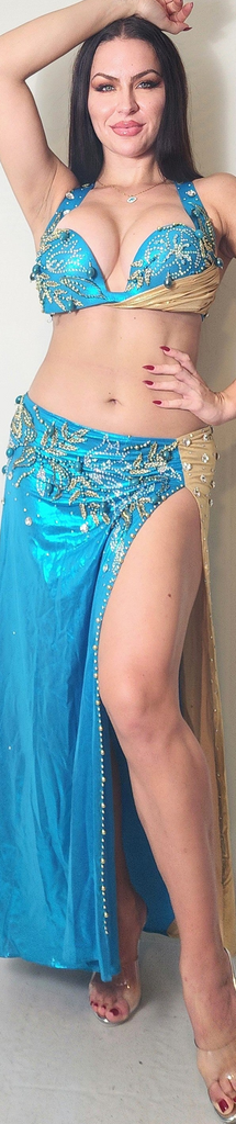 Sahar Okasha