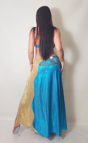 Sahar Okasha