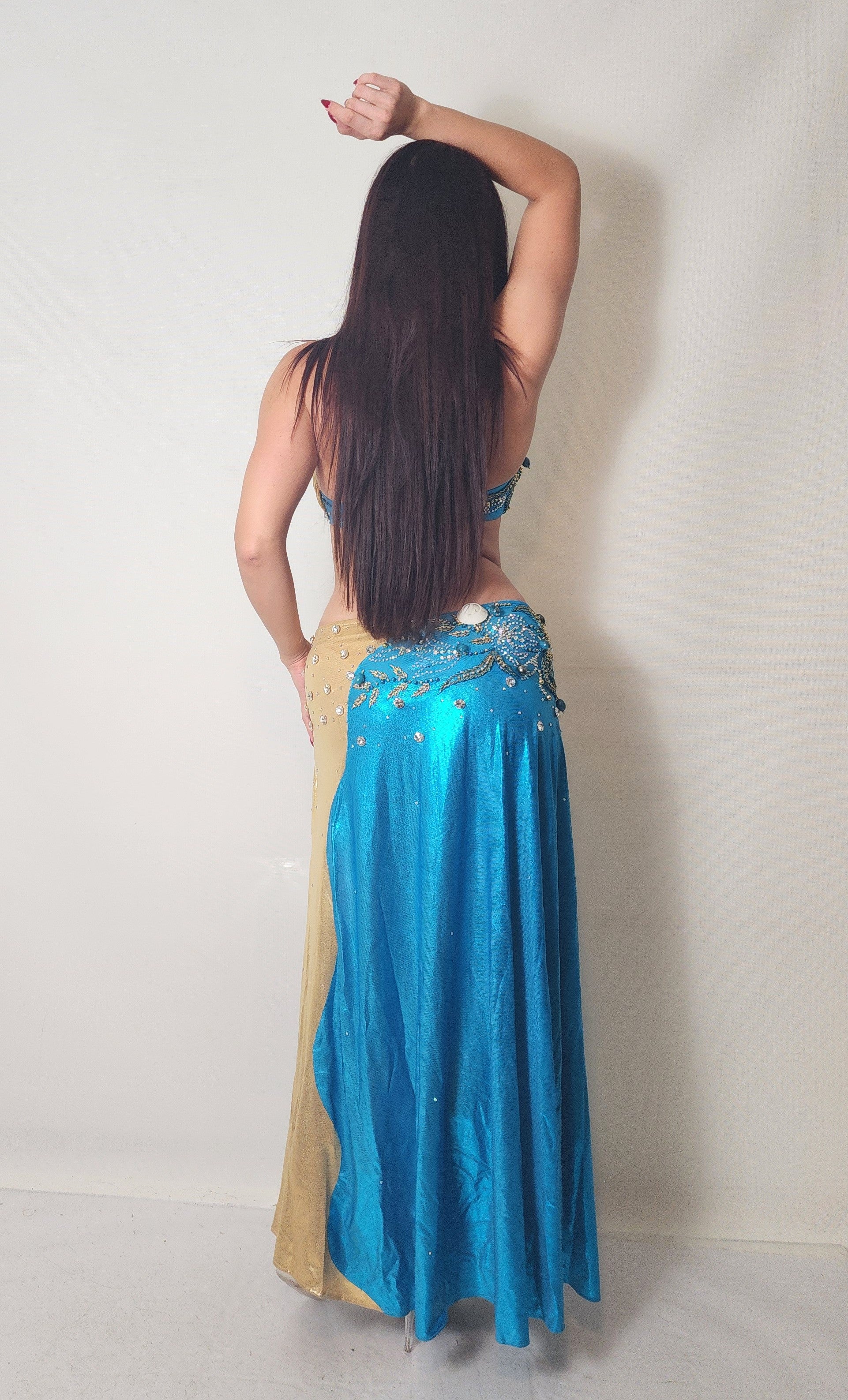 Sahar Okasha