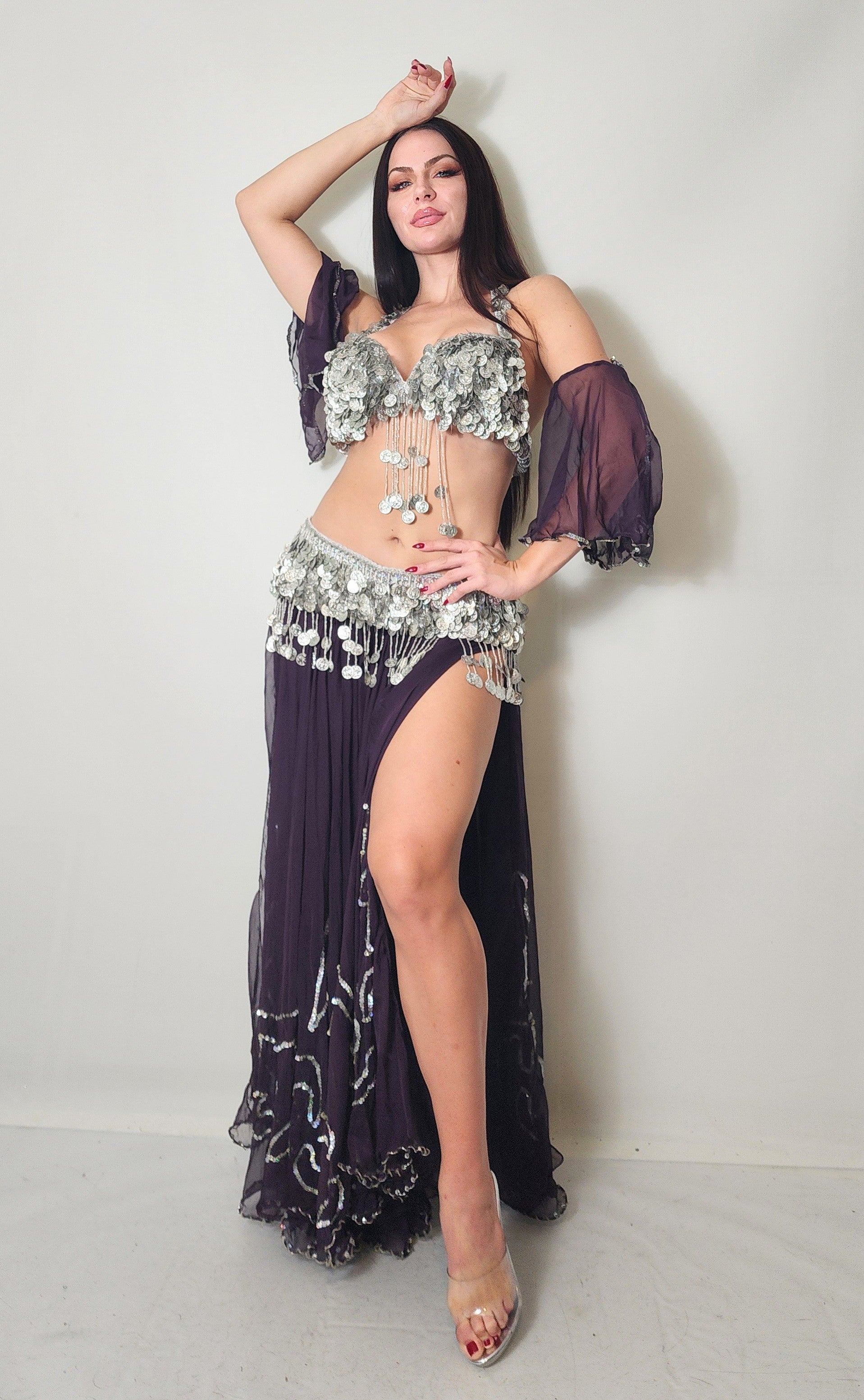 Alexandria Skirt Set 25127