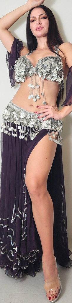 Alexandria Skirt Set 25127