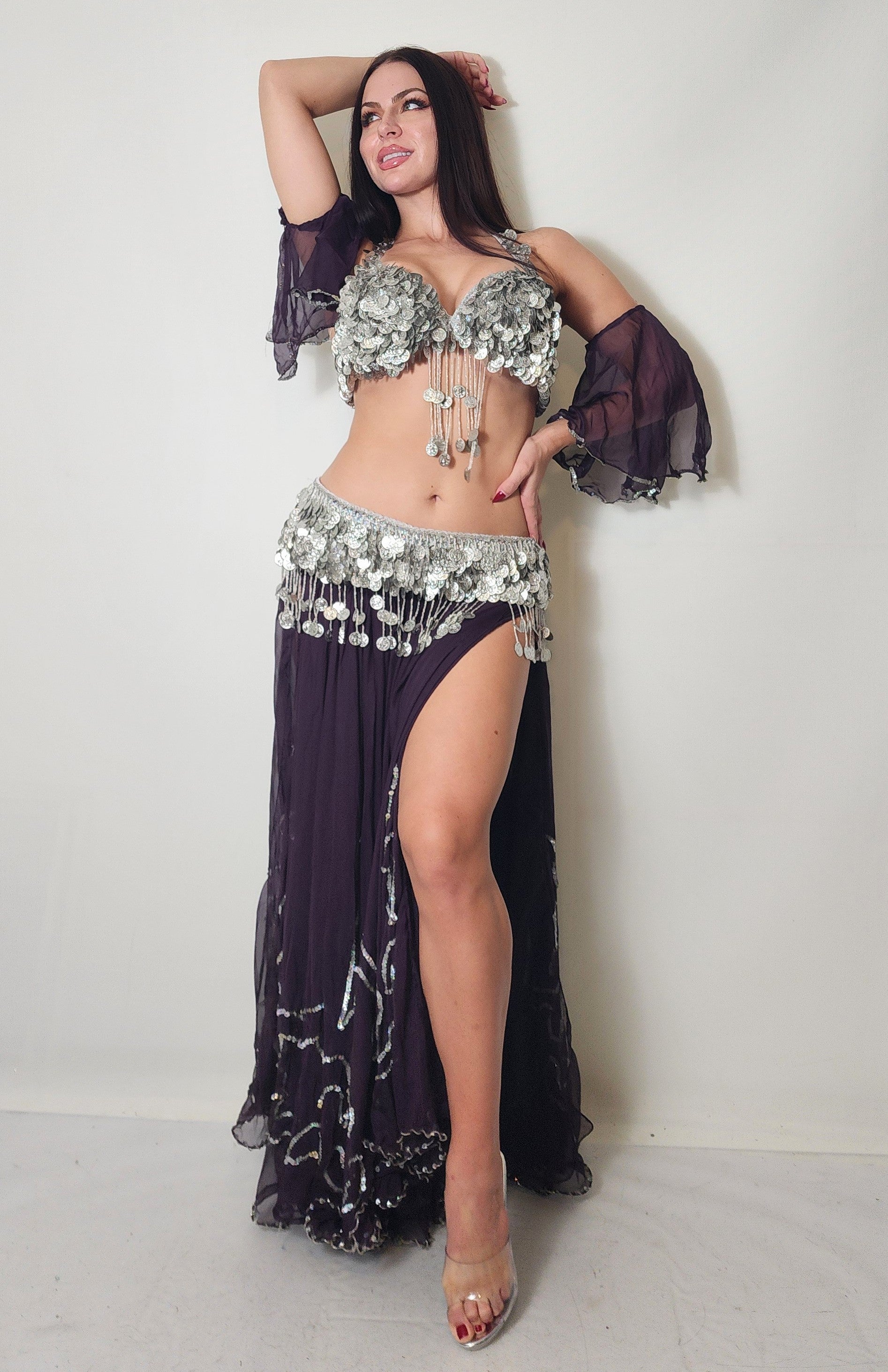 Alexandria Skirt Set 25127