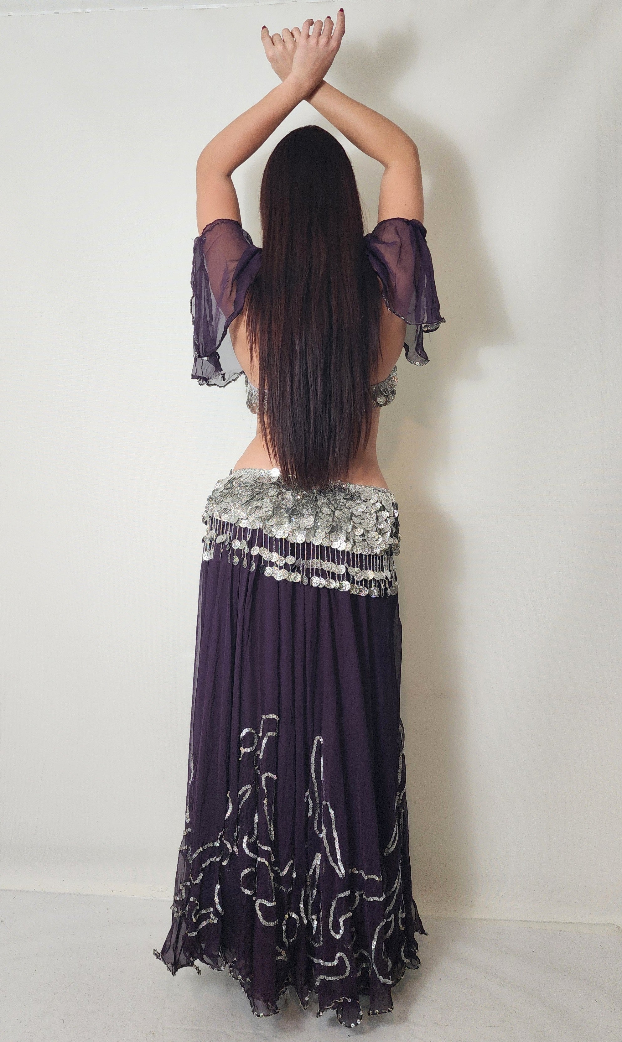 Alexandria Skirt Set 25127