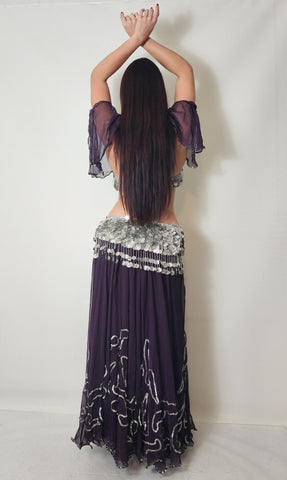 Alexandria Skirt Set 25127