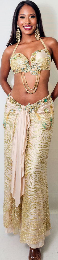 BDS Couture 25246A