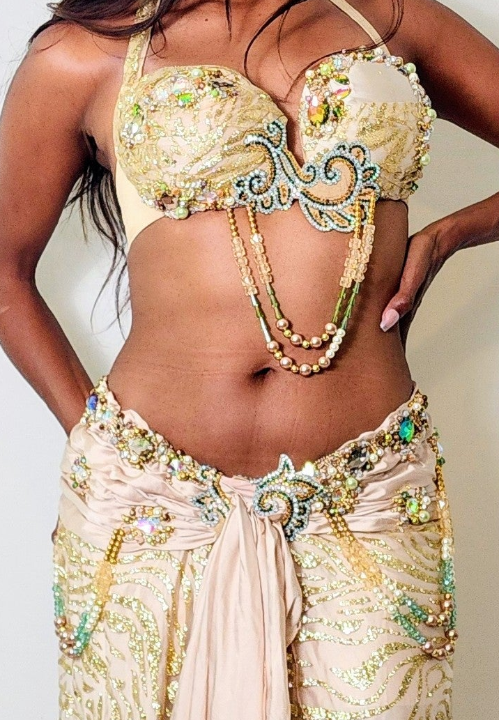 BDS Couture 25246A
