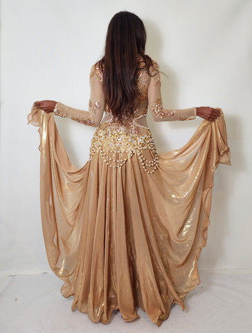 Eman Zaki Costume 25680