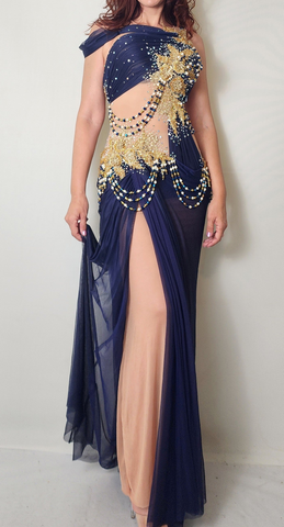 Eman Zaki Costume 25721