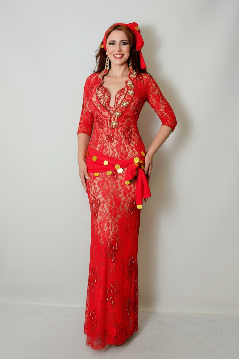Eman Zaki Galabeya 25707