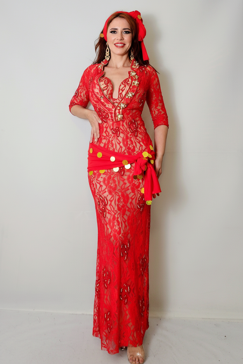 Eman Zaki Galabeya 25707