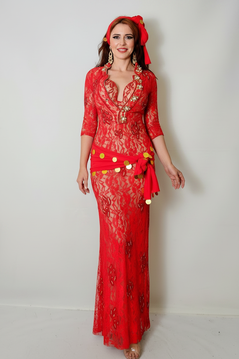 Eman Zaki Galabeya 25707