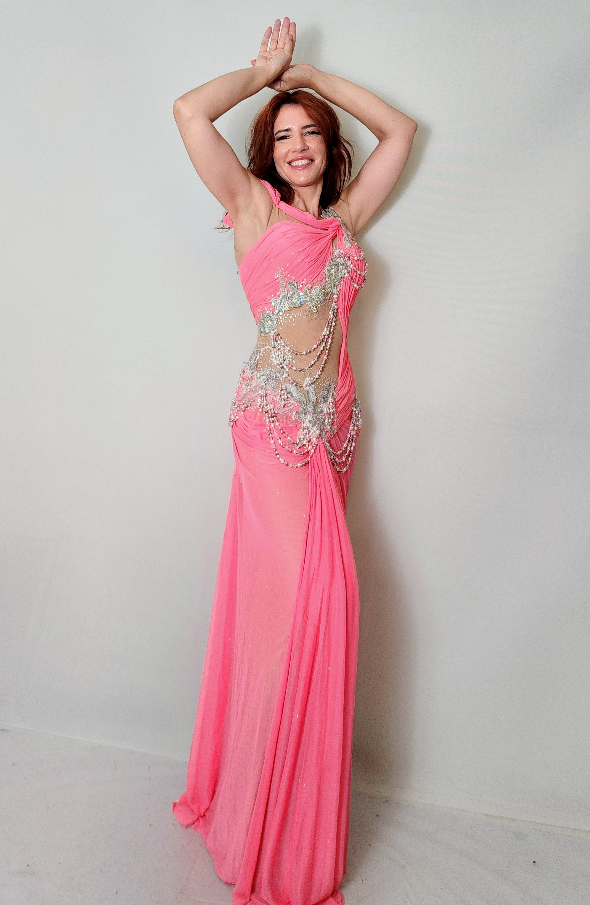 Eman Zaki Costume 25331