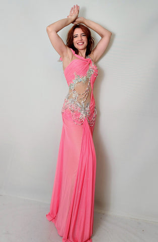 Eman Zaki Costume 25331