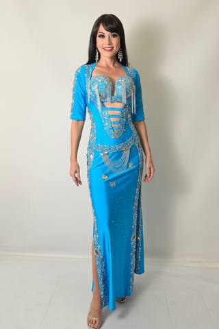 Mumtaz Galabeya 25715
