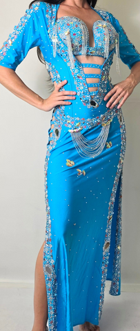 Mumtaz Galabeya 25715