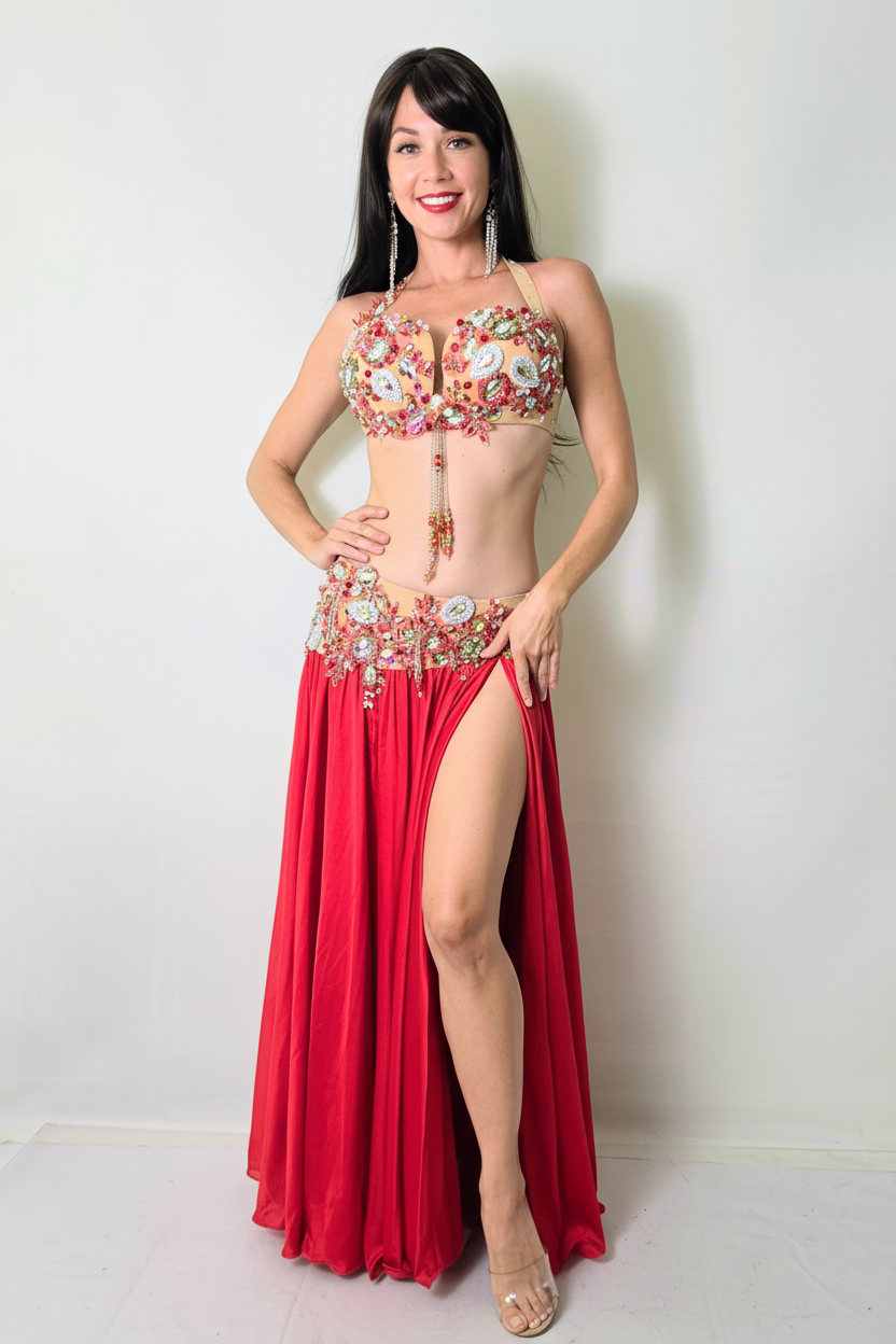 BDS Couture  costume 25713