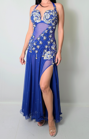 Mumtaz One-Piece Costume 25712