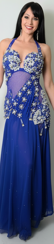 Mumtaz One-Piece Costume 25712