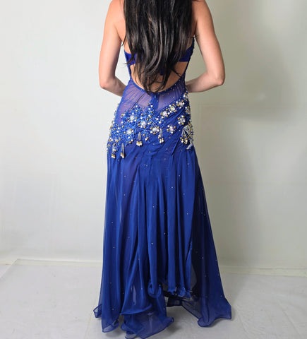 Mumtaz One-Piece Costume 25712