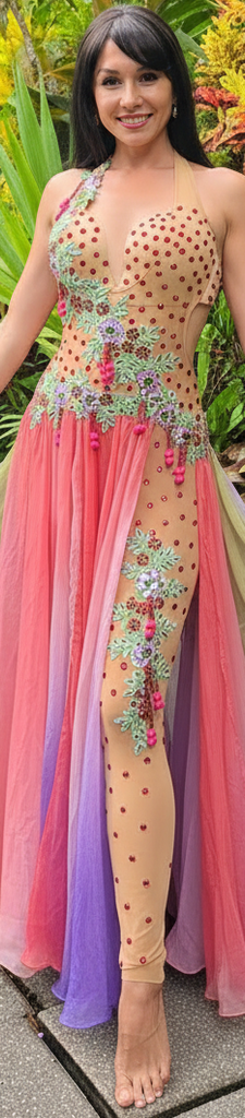 Venus Dress 25709
