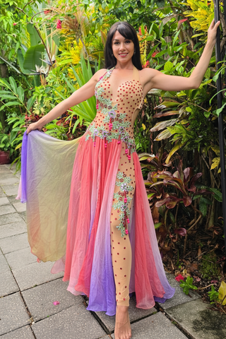 Venus Dress 25709