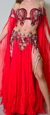 Samia Collection 25731