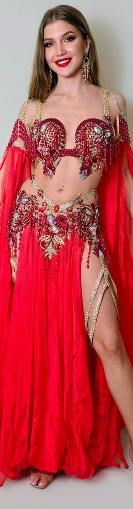 Samia Collection 25731