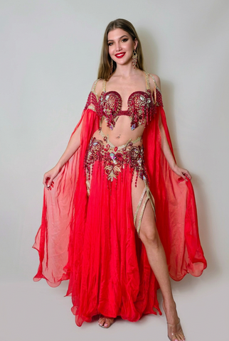 Samia Collection 25731